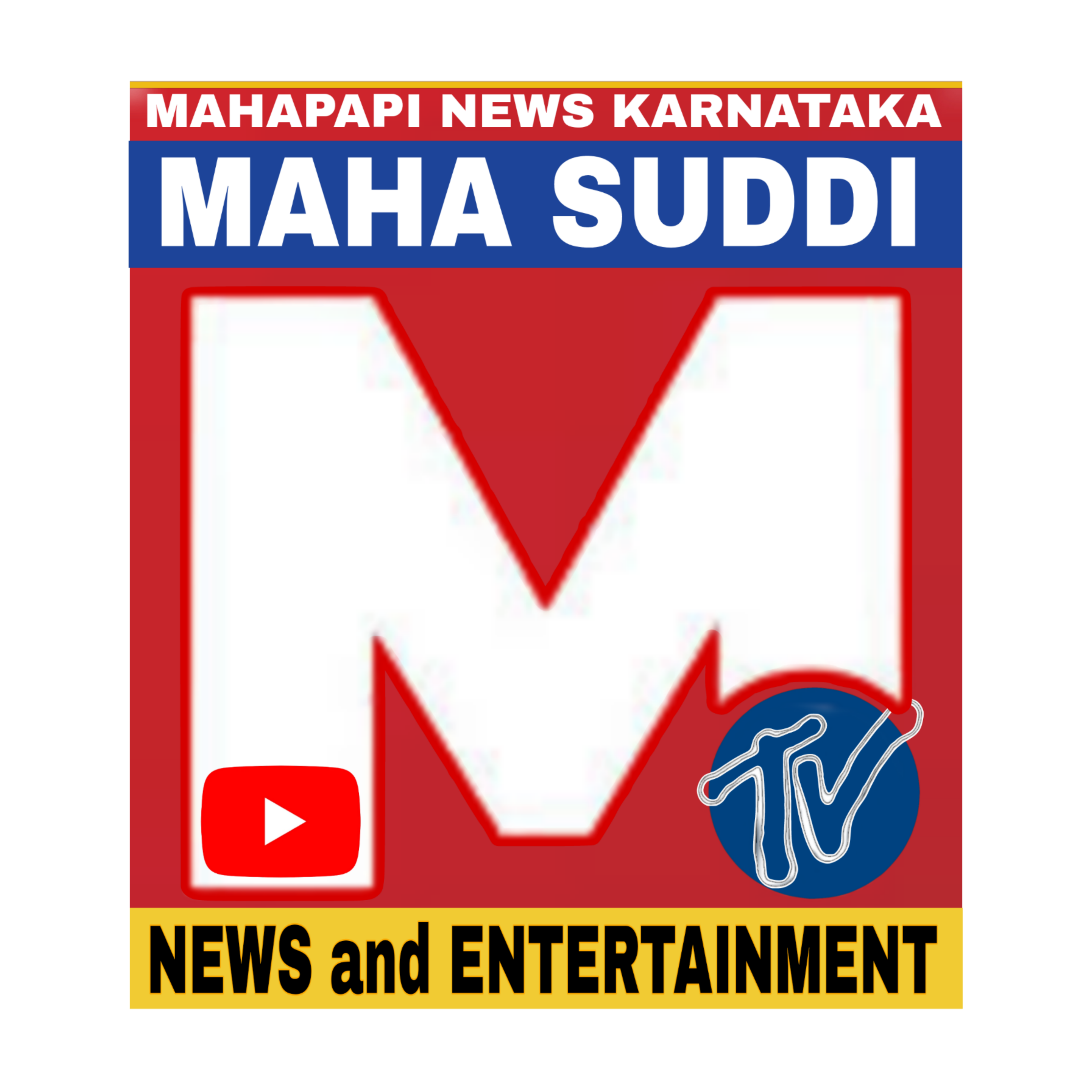 Maha Suddi TV